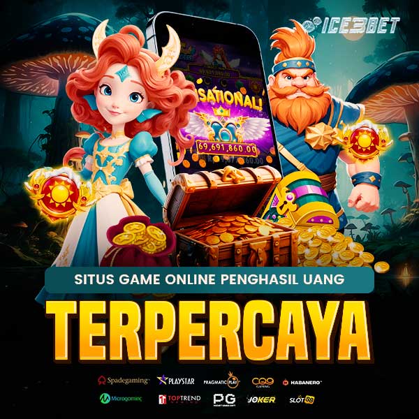 Situs Slot Online Terpercaya
